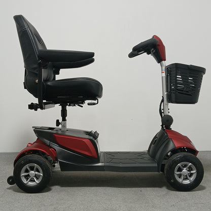 Motion Healthcare Aura (2025)