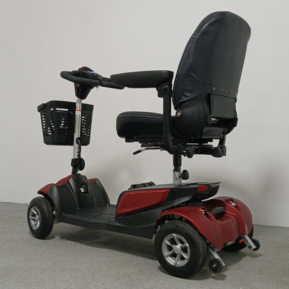 Motion Healthcare Aura (2025)