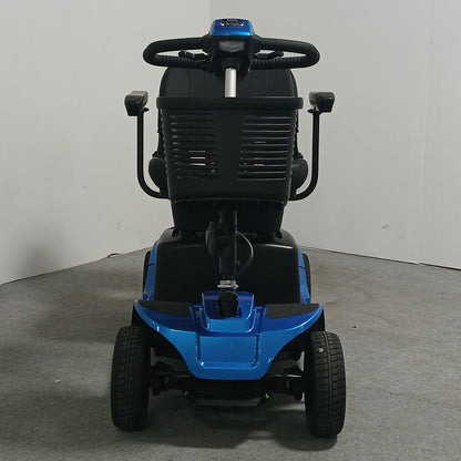 Pride Mobility Revo 2.0 (2025)