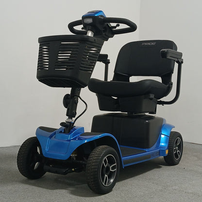 Pride Mobility Revo 2.0 (2025)