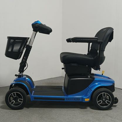 Pride Mobility Revo 2.0 (2025)