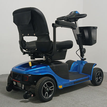 Pride Mobility Revo 2.0 (2025)