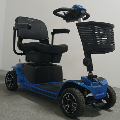 Pride Mobility Revo 2.0 (2025)