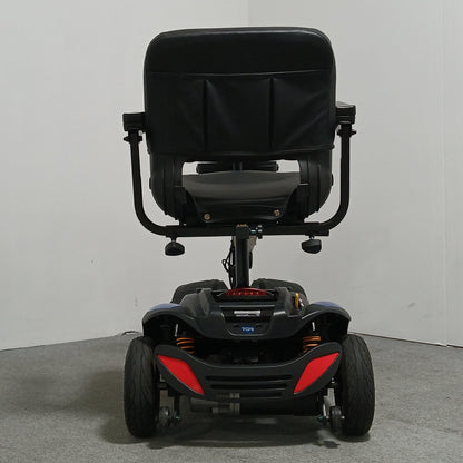 TGA Mobility Zest Plus (2022)