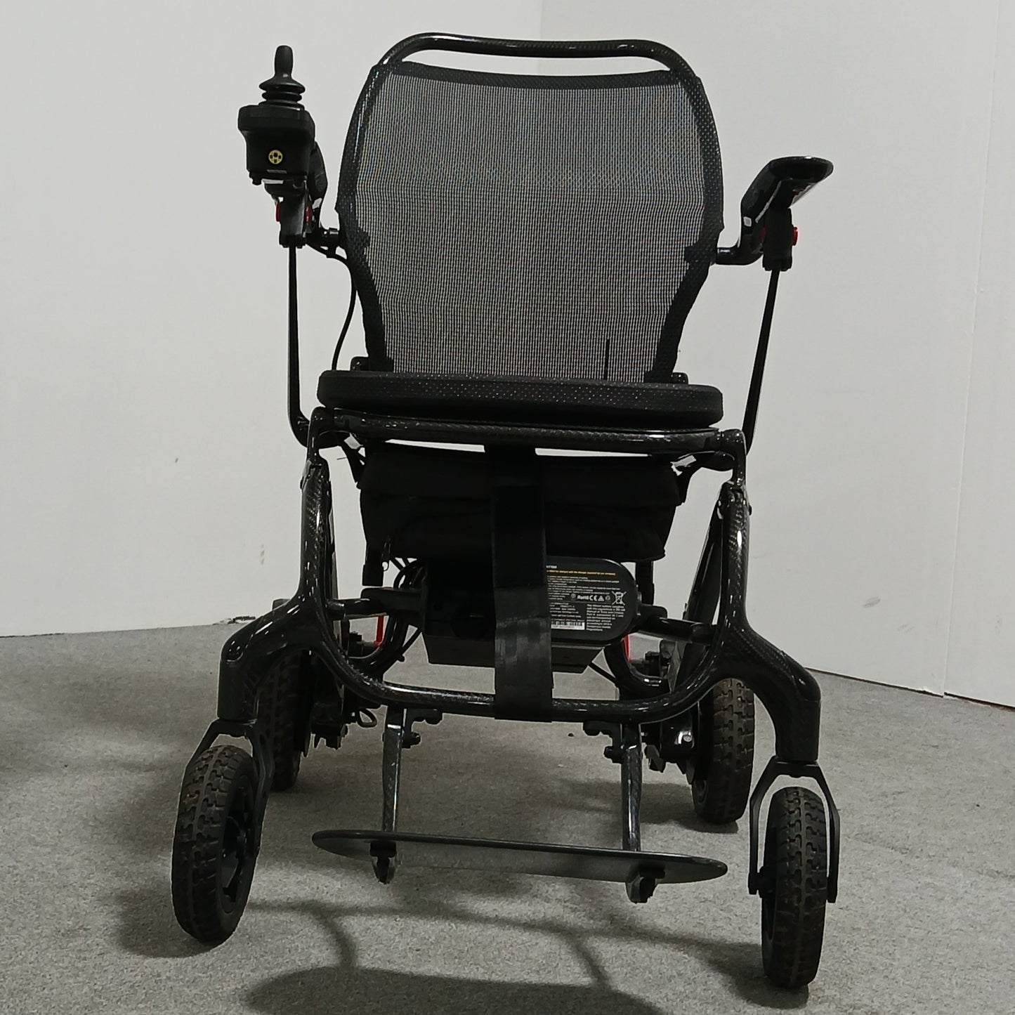 Sunrise Medical Q50R Carbon (2024)