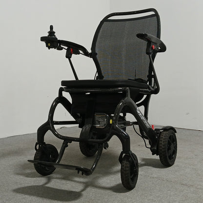 Sunrise Medical Q50R Carbon (2024)