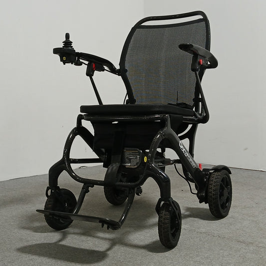 Sunrise Medical Q50R Carbon (2024)