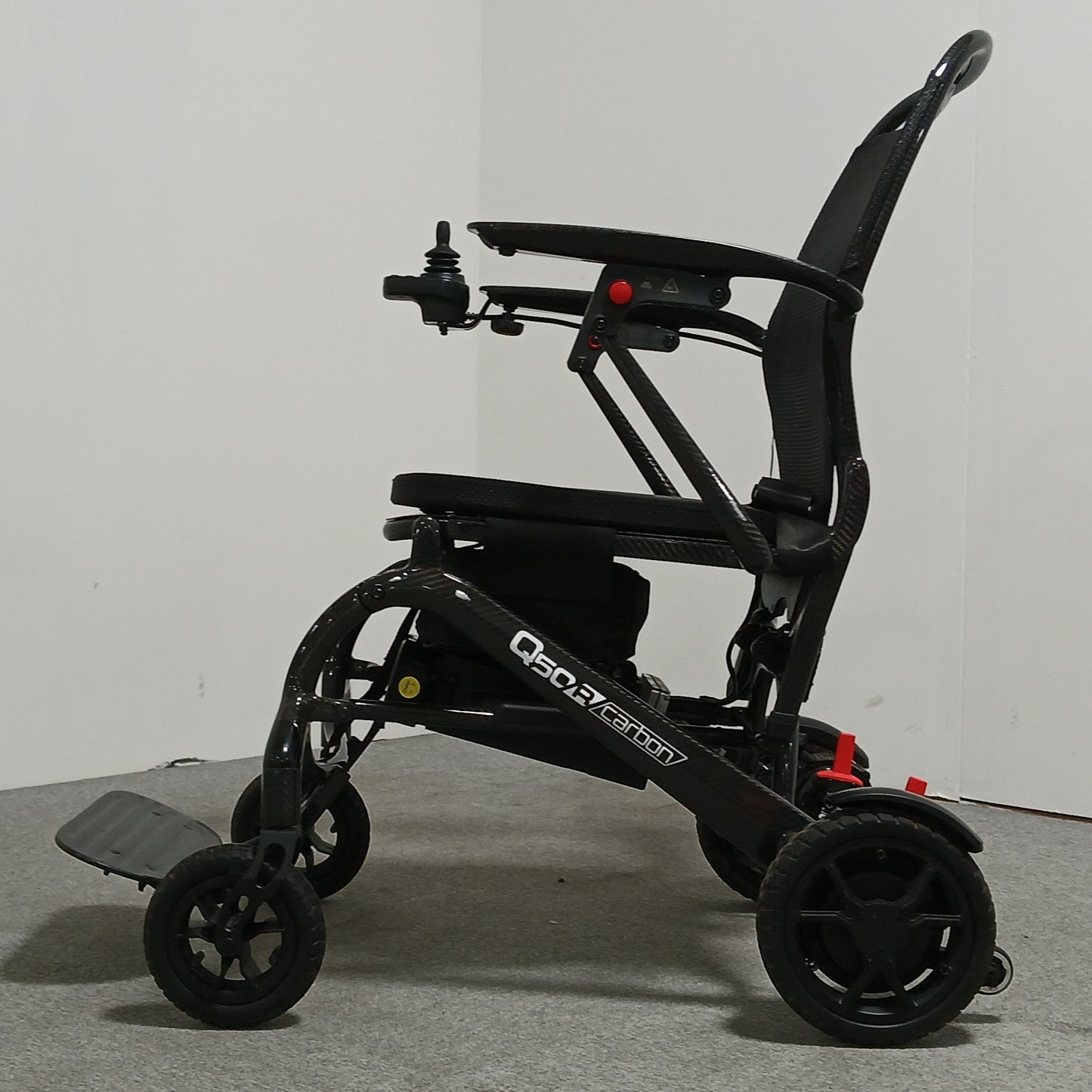 Sunrise Medical Q50R Carbon (2024)