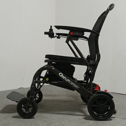 Sunrise Medical Q50R Carbon (2024)