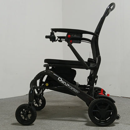 Sunrise Medical Q50R Carbon (2024)