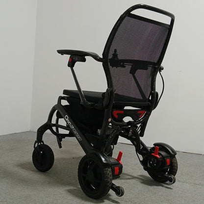 Sunrise Medical Q50R Carbon (2024)