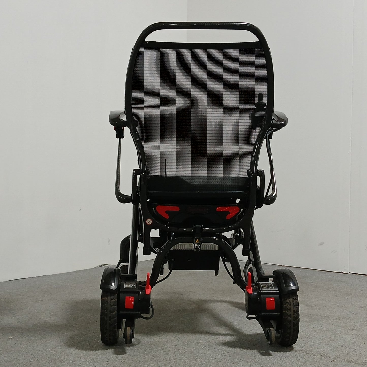 Sunrise Medical Q50R Carbon (2024)