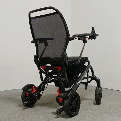 Sunrise Medical Q50R Carbon (2024)