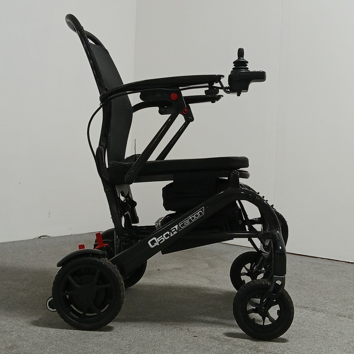 Sunrise Medical Q50R Carbon (2024)