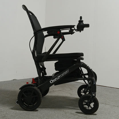 Sunrise Medical Q50R Carbon (2024)