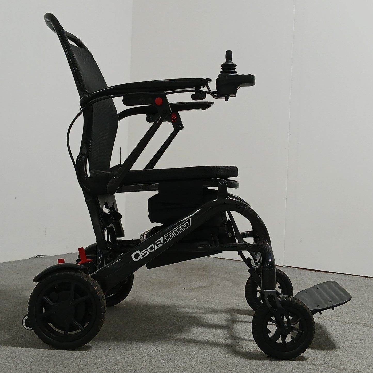 Sunrise Medical Q50R Carbon (2024)