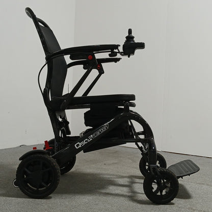 Sunrise Medical Q50R Carbon (2024)