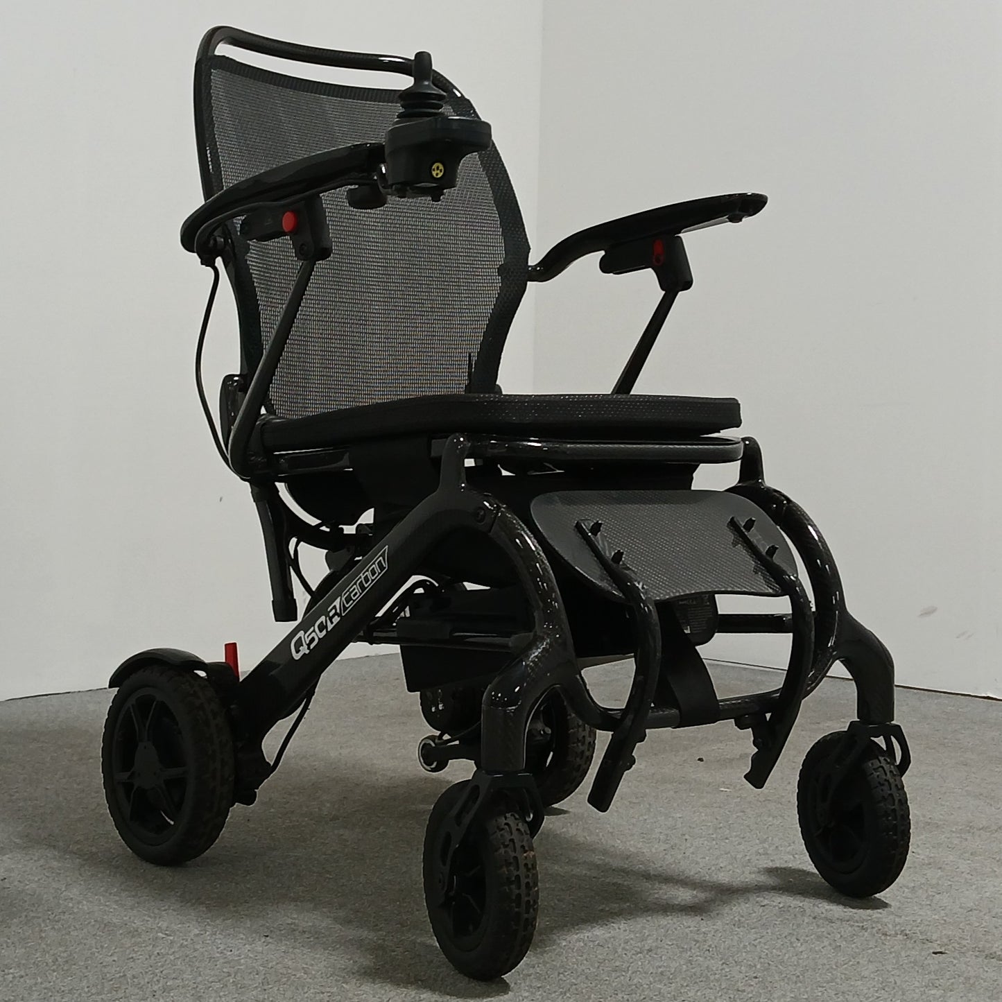 Sunrise Medical Q50R Carbon (2024)