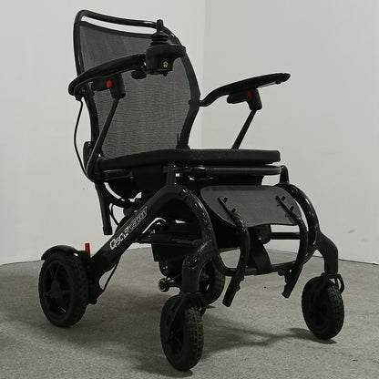 Sunrise Medical Q50R Carbon (2024)