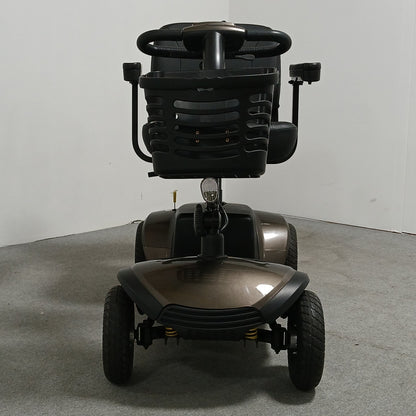 Komfi Rider Vantage  (2024)