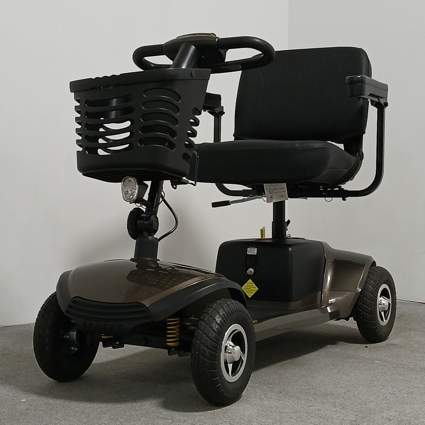 Komfi Rider Vantage  (2024)