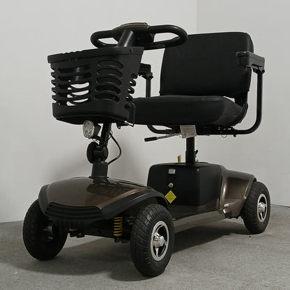 Komfi Rider Vantage  (2024)