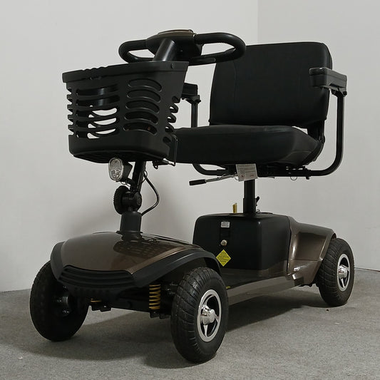 Komfi Rider Vantage  (2024)