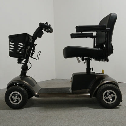 Komfi Rider Vantage  (2024)