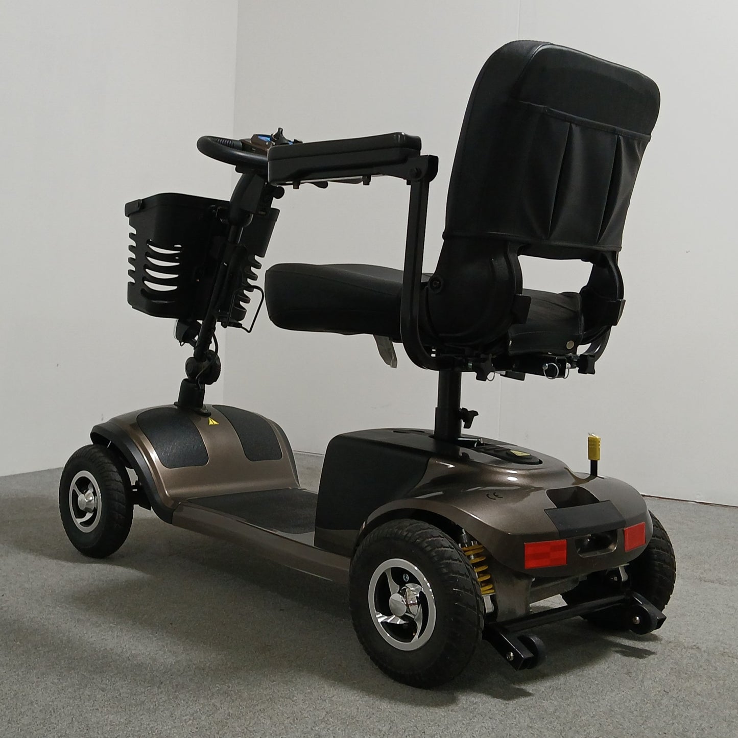 Komfi Rider Vantage  (2024)