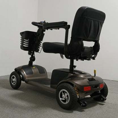 Komfi Rider Vantage  (2024)
