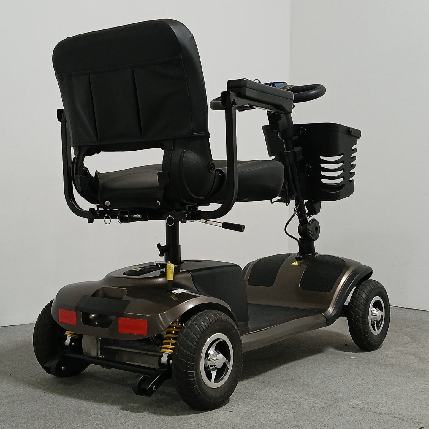 Komfi Rider Vantage  (2024)