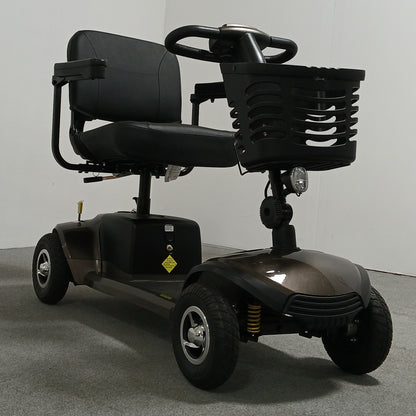 Komfi Rider Vantage  (2024)