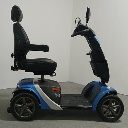 Electric Mobility Vecta Sport (2025)