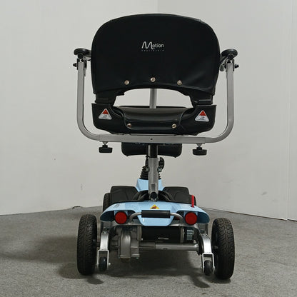 Motion Healthcare Evolite (2024)