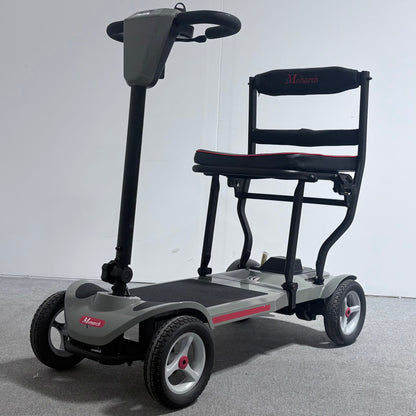 Monarch Mobility Air (2024)