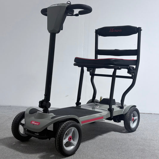 Monarch Mobility Air (2024)