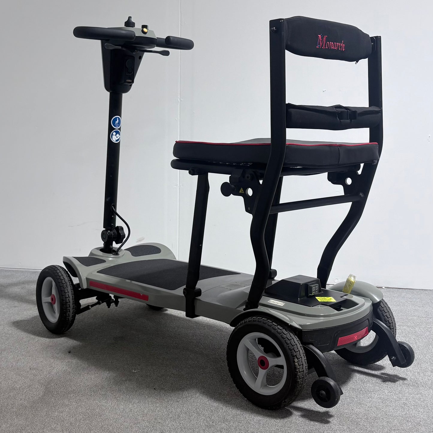 Monarch Mobility Air (2024)
