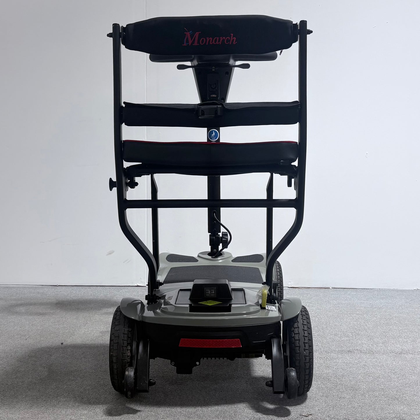 Monarch Mobility Air (2024)