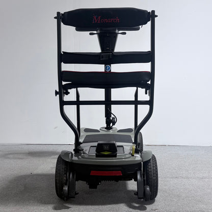 Monarch Mobility Air (2024)