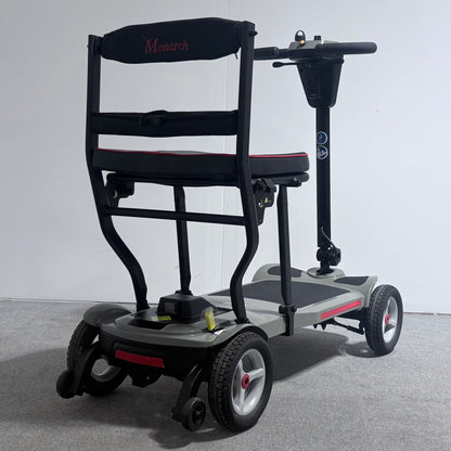 Monarch Mobility Air (2024)