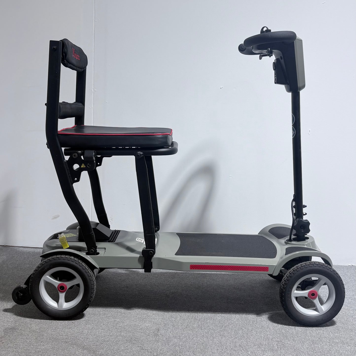 Monarch Mobility Air (2024)