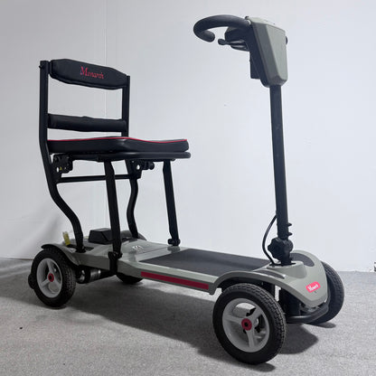 Monarch Mobility Air (2024)