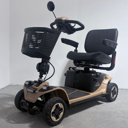 Pride Mobility Baja Bandit (2024)