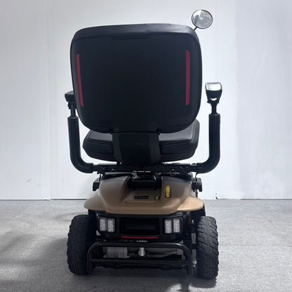 Pride Mobility Baja Bandit (2024)
