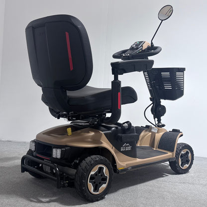 Pride Mobility Baja Bandit (2024)