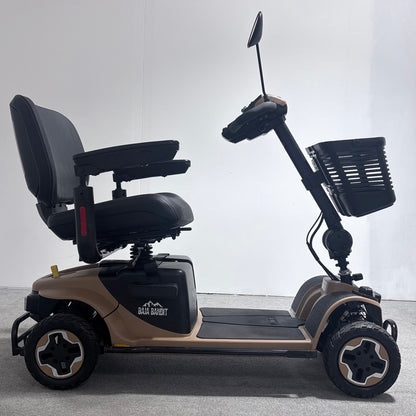 Pride Mobility Baja Bandit (2024)