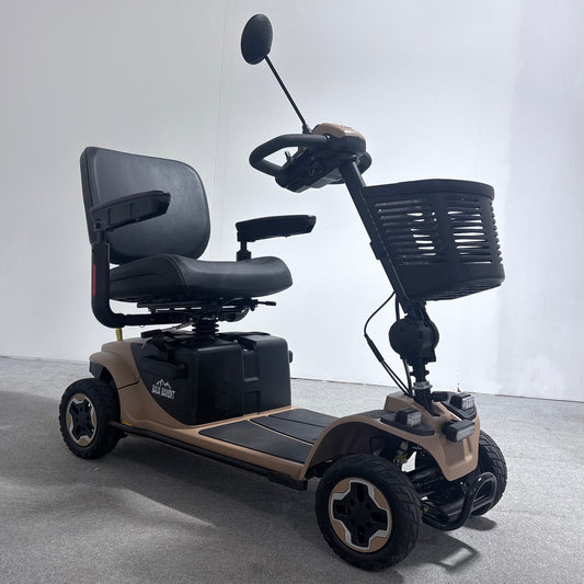 Pride Mobility Baja Bandit (2024)