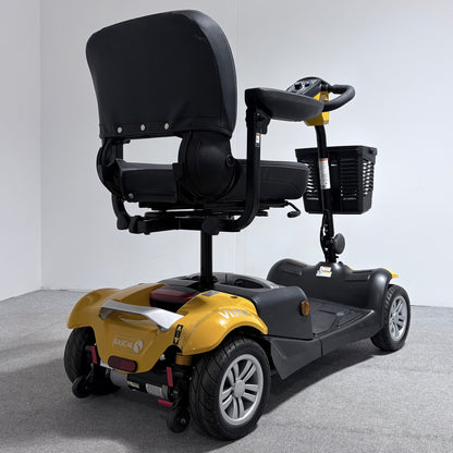 Electric Mobility Rascal Vista (2025)
