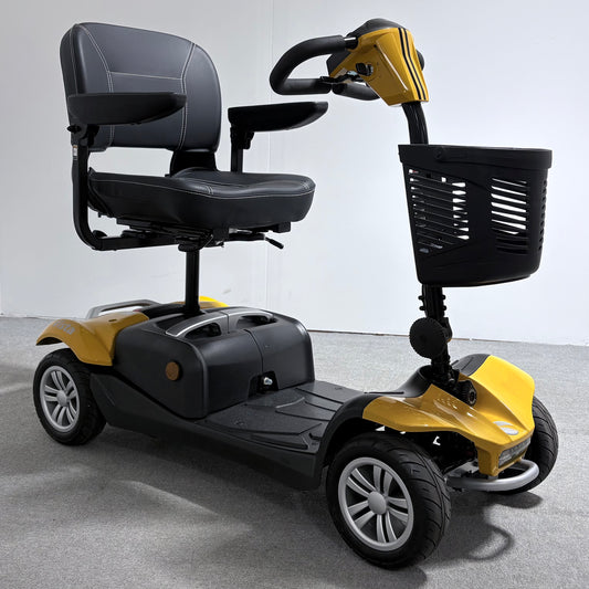 Electric Mobility Rascal Vista (2025)