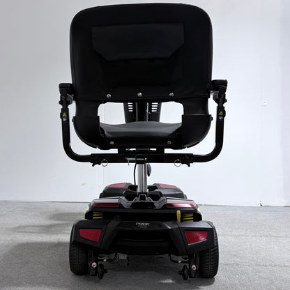 Pride Mobility Go Go Endurance Maxx Li (2023)